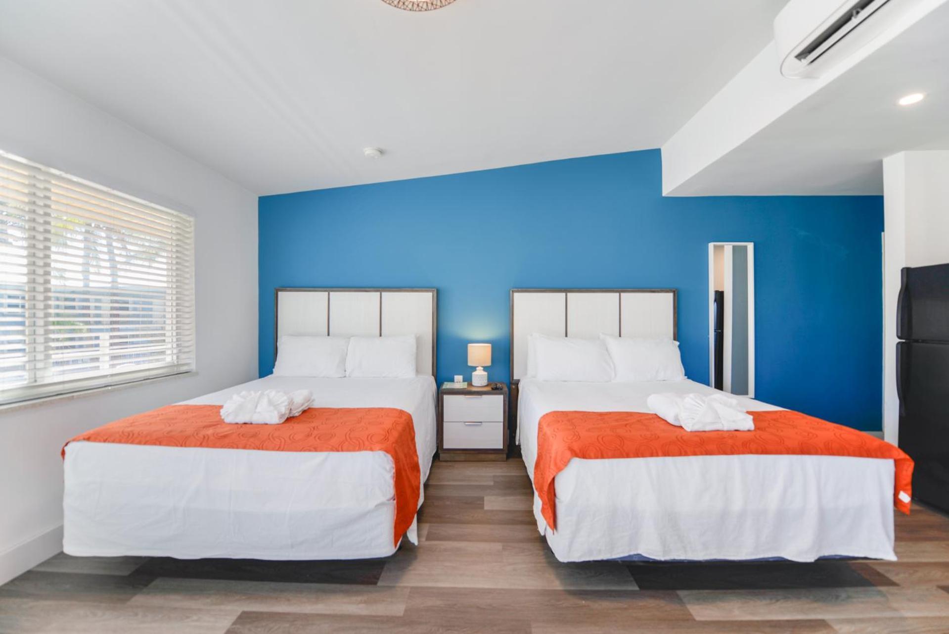 Spacious Studio With Balcony And Parking At The Beach -M46 Hollywood Kültér fotó